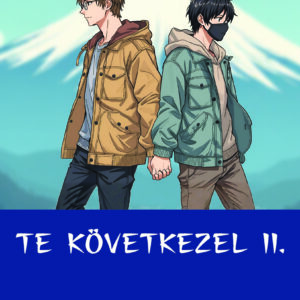 Te következel II. - (dedikált)